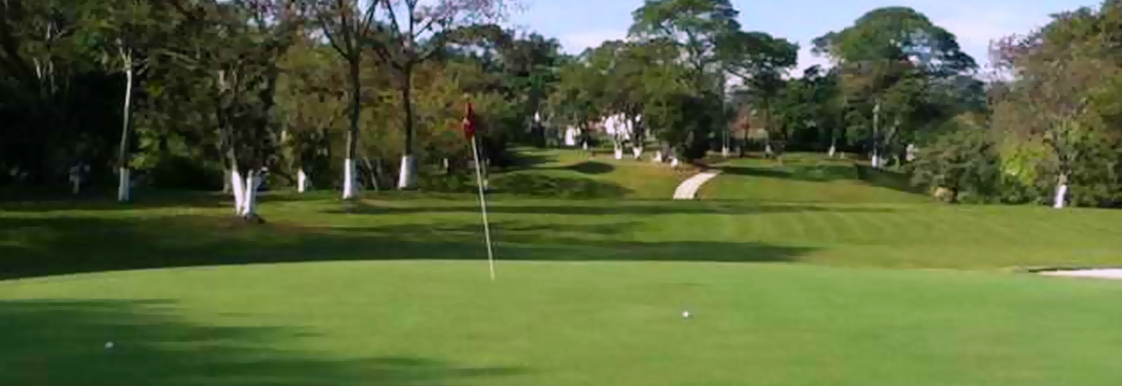 Club Campestre Cordoba